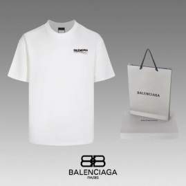 Picture of Balenciaga T Shirts Short _SKUBalenciagaXS-Lsxitx8820884